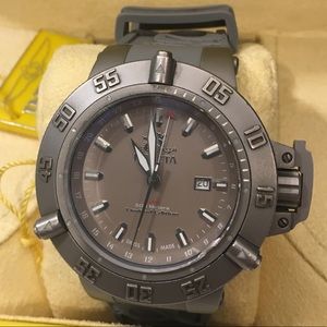 Invicta subaqua Noma III. Limited edition